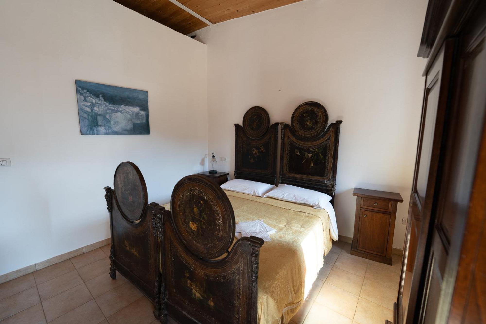 B & B Stillachiara Badolato Marina Екстериор снимка