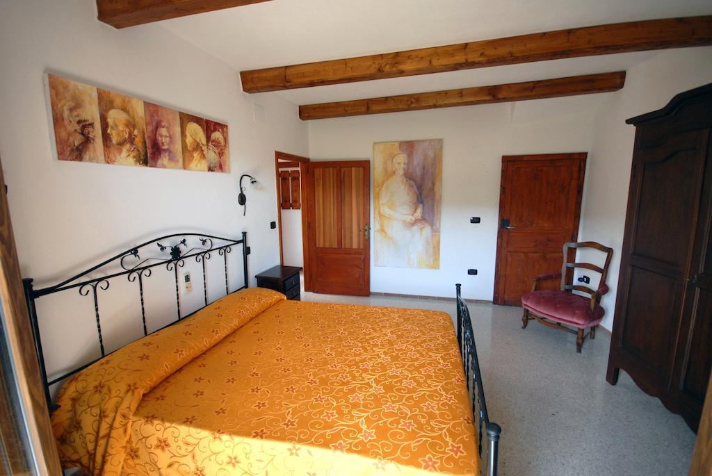 B & B Stillachiara Badolato Marina Стая снимка